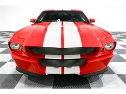 2011 Ford Mustang (CC-2066758) for sale in Sherman, Texas