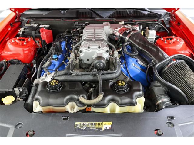 2011 Ford Mustang (CC-2066758) for sale in Sherman, Texas