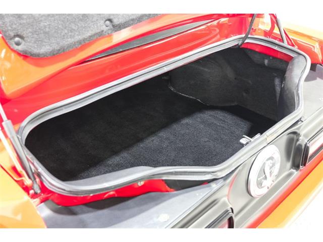 2011 Ford Mustang (CC-2066758) for sale in Sherman, Texas