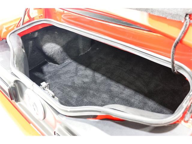 2011 Ford Mustang (CC-2066758) for sale in Sherman, Texas