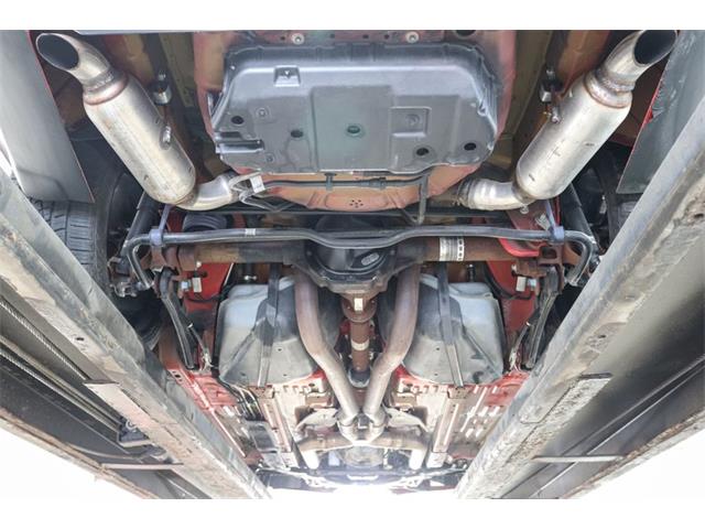 2011 Ford Mustang (CC-2066758) for sale in Sherman, Texas