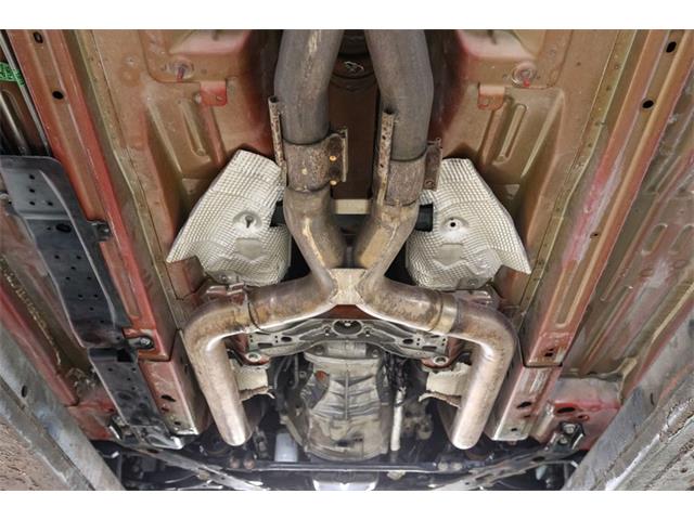 2011 Ford Mustang (CC-2066758) for sale in Sherman, Texas