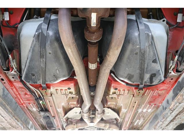 2011 Ford Mustang (CC-2066758) for sale in Sherman, Texas