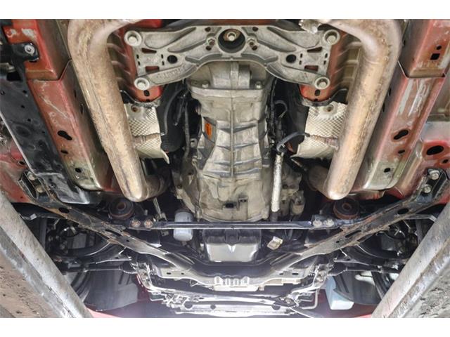 2011 Ford Mustang (CC-2066758) for sale in Sherman, Texas