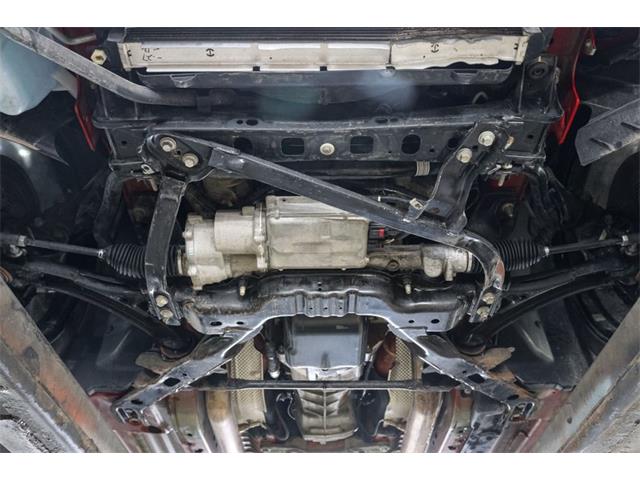 2011 Ford Mustang (CC-2066758) for sale in Sherman, Texas