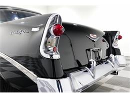 1956 Chevrolet Bel Air (CC-2066760) for sale in Sherman, Texas