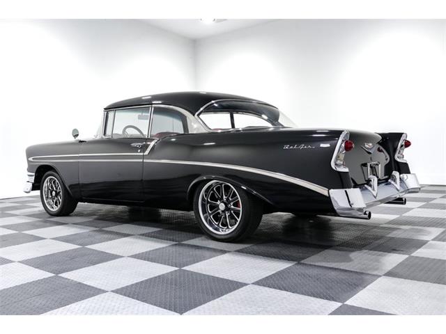 1956 Chevrolet Bel Air (CC-2066760) for sale in Sherman, Texas