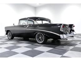 1956 Chevrolet Bel Air (CC-2066760) for sale in Sherman, Texas