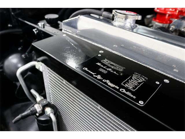 1956 Chevrolet Bel Air (CC-2066760) for sale in Sherman, Texas