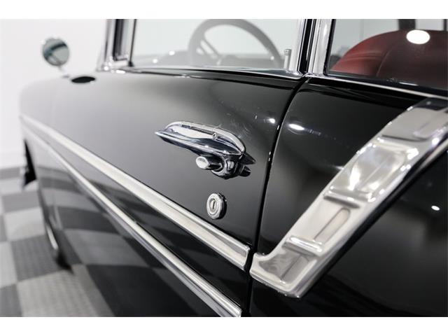 1956 Chevrolet Bel Air (CC-2066760) for sale in Sherman, Texas