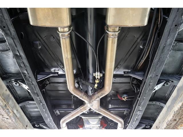 1956 Chevrolet Bel Air (CC-2066760) for sale in Sherman, Texas