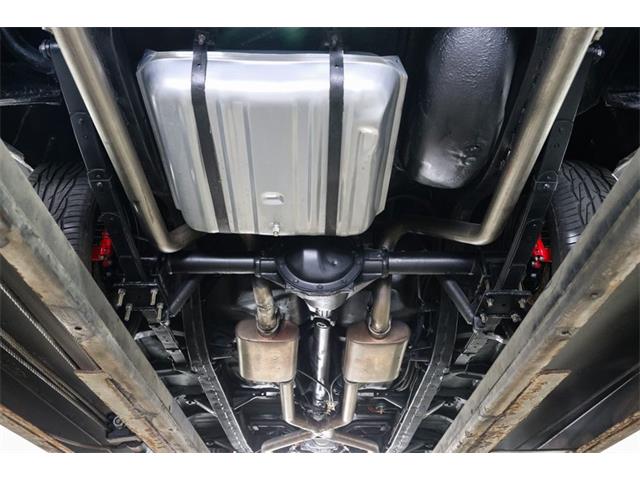 1956 Chevrolet Bel Air (CC-2066760) for sale in Sherman, Texas