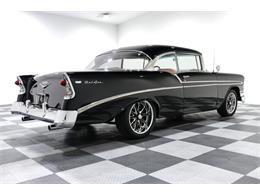 1956 Chevrolet Bel Air (CC-2066760) for sale in Sherman, Texas