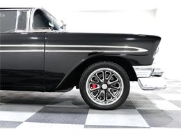 1956 Chevrolet Bel Air (CC-2066760) for sale in Sherman, Texas