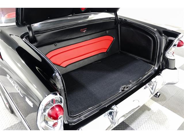 1956 Chevrolet Bel Air (CC-2066760) for sale in Sherman, Texas