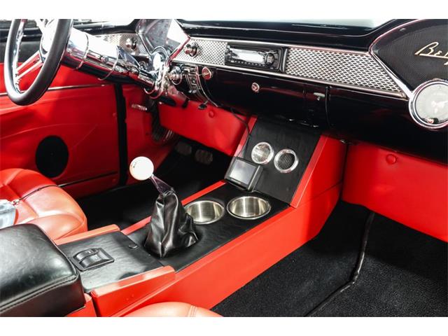 1956 Chevrolet Bel Air (CC-2066760) for sale in Sherman, Texas