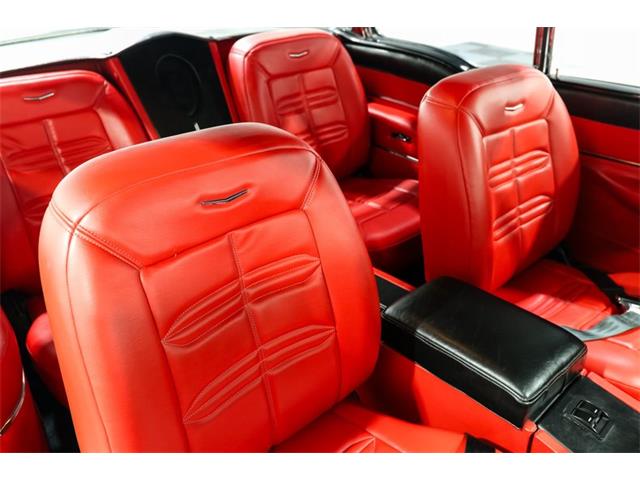 1956 Chevrolet Bel Air (CC-2066760) for sale in Sherman, Texas