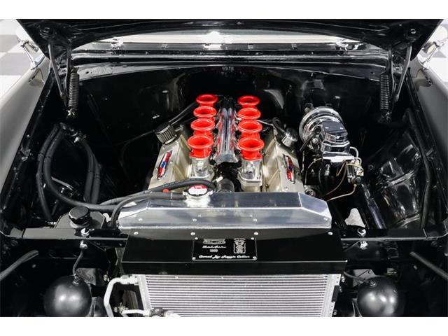 1956 Chevrolet Bel Air (CC-2066760) for sale in Sherman, Texas