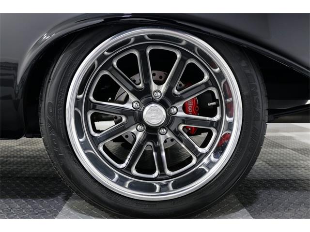 1956 Chevrolet Bel Air (CC-2066760) for sale in Sherman, Texas