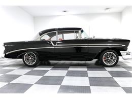 1956 Chevrolet Bel Air (CC-2066760) for sale in Sherman, Texas