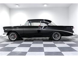 1956 Chevrolet Bel Air (CC-2066760) for sale in Sherman, Texas