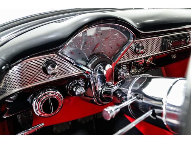 1956 Chevrolet Bel Air (CC-2066760) for sale in Sherman, Texas