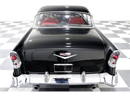 1956 Chevrolet Bel Air (CC-2066760) for sale in Sherman, Texas