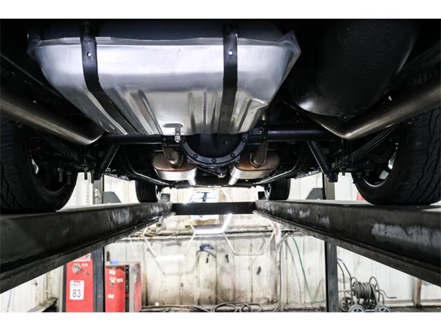 1956 Chevrolet Bel Air (CC-2066760) for sale in Sherman, Texas