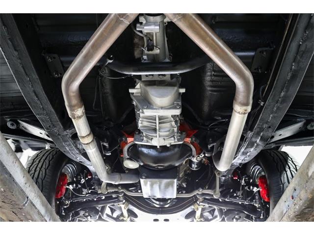 1956 Chevrolet Bel Air (CC-2066760) for sale in Sherman, Texas