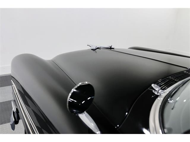 1956 Chevrolet Bel Air (CC-2066760) for sale in Sherman, Texas