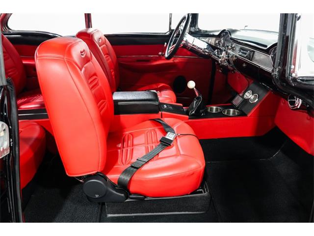 1956 Chevrolet Bel Air (CC-2066760) for sale in Sherman, Texas