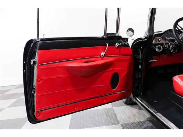 1956 Chevrolet Bel Air (CC-2066760) for sale in Sherman, Texas