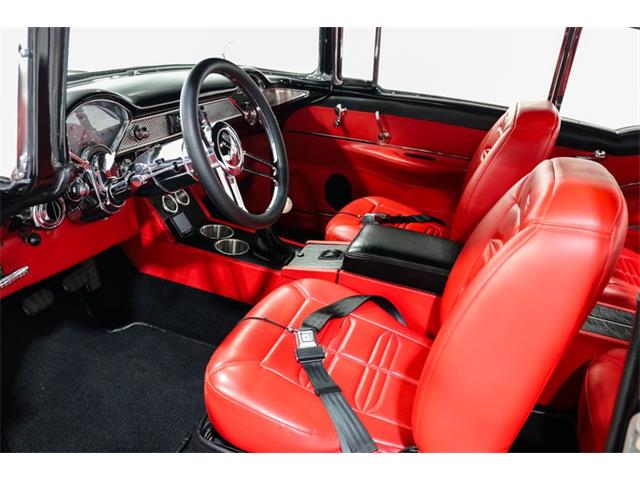 1956 Chevrolet Bel Air (CC-2066760) for sale in Sherman, Texas