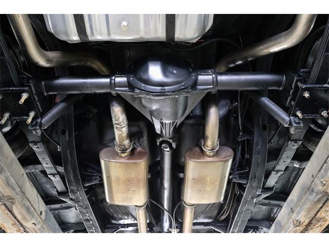 1956 Chevrolet Bel Air (CC-2066760) for sale in Sherman, Texas