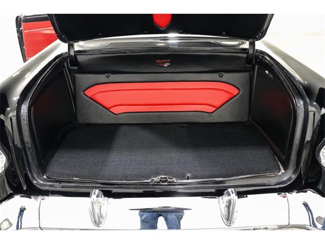 1956 Chevrolet Bel Air (CC-2066760) for sale in Sherman, Texas