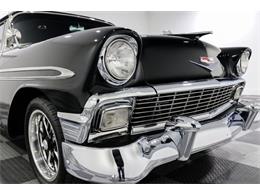 1956 Chevrolet Bel Air (CC-2066760) for sale in Sherman, Texas