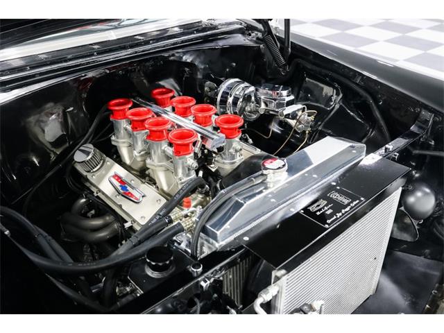 1956 Chevrolet Bel Air (CC-2066760) for sale in Sherman, Texas