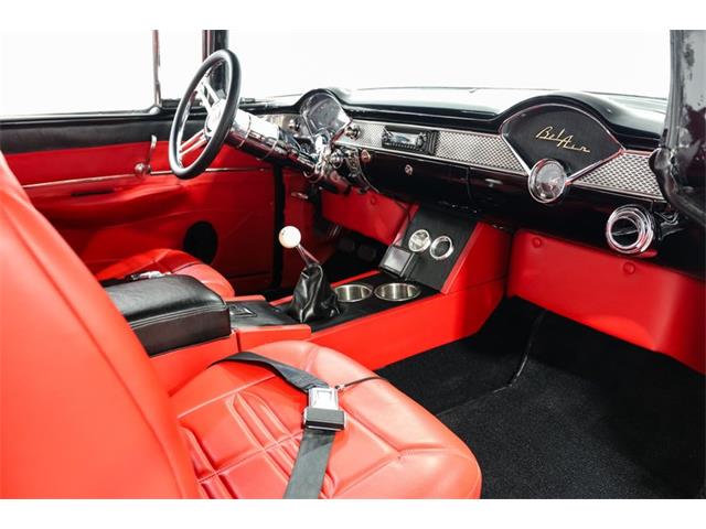 1956 Chevrolet Bel Air (CC-2066760) for sale in Sherman, Texas