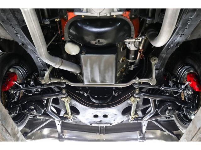 1956 Chevrolet Bel Air (CC-2066760) for sale in Sherman, Texas