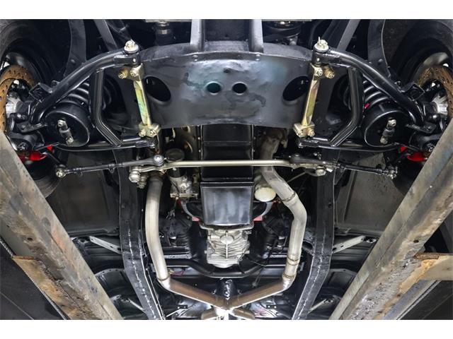 1956 Chevrolet Bel Air (CC-2066760) for sale in Sherman, Texas