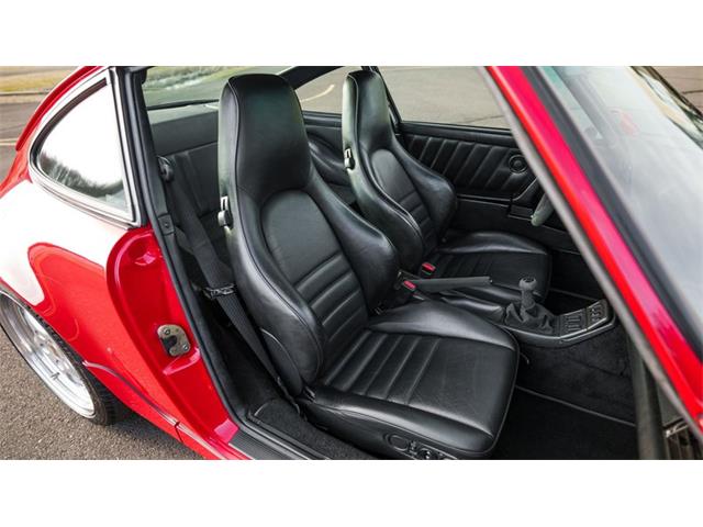 1990 Porsche 911 (CC-2066761) for sale in Costa Mesa, California