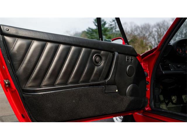 1990 Porsche 911 (CC-2066761) for sale in Costa Mesa, California