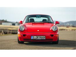 1990 Porsche 911 (CC-2066761) for sale in Costa Mesa, California