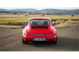 1990 Porsche 911 (CC-2066761) for sale in Costa Mesa, California