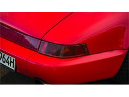 1990 Porsche 911 (CC-2066761) for sale in Costa Mesa, California