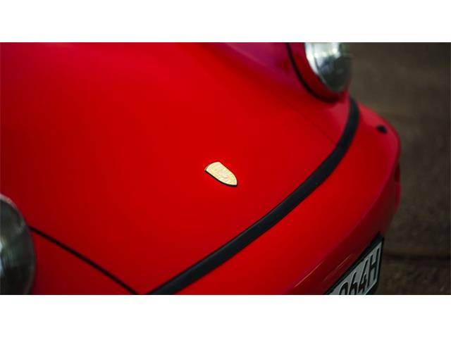 1990 Porsche 911 (CC-2066761) for sale in Costa Mesa, California