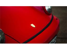 1990 Porsche 911 (CC-2066761) for sale in Costa Mesa, California