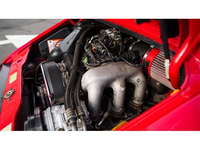 1990 Porsche 911 (CC-2066761) for sale in Costa Mesa, California