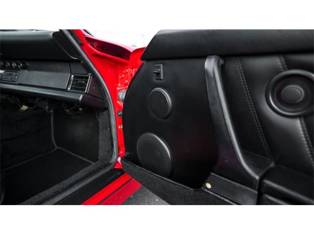 1990 Porsche 911 (CC-2066761) for sale in Costa Mesa, California