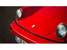 1990 Porsche 911 (CC-2066761) for sale in Costa Mesa, California